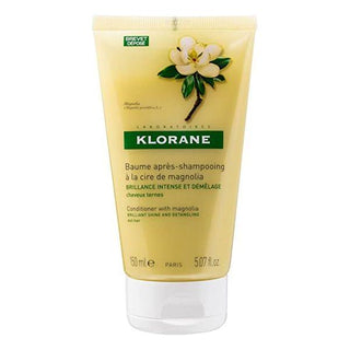 Klorane Conditioner with Magnolia 150ml