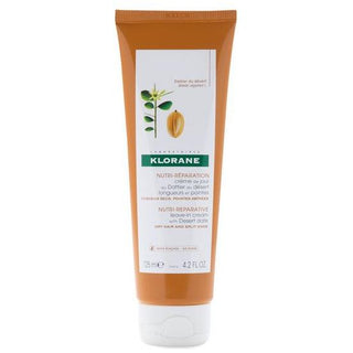 Klorane Leave-in Cream With Desert Date 125ml