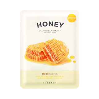 It's Skin The Fresh Mask Sheet Honey 20 G