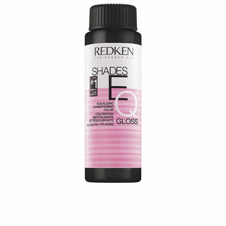 Redken W-HC-1125 2 Oz Shades EQ Violet Kicker Hair Color For Women