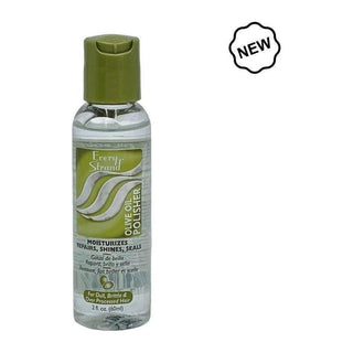 Every Strand Olive Oil Hair Polisher 2oz