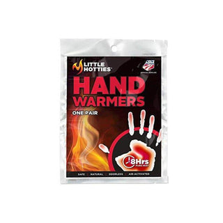 Little Hotties Warmers Hand