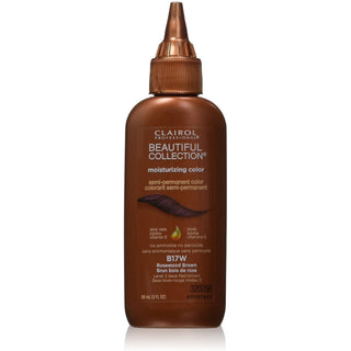 Clairol Professional Beautiful Collection Semi-Permanent Moisturizing Color 3 Oz