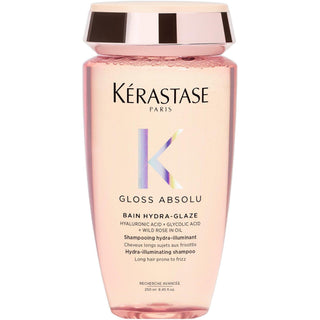 Kerastase Kérastase Gloss Absolu Bain Hydra-Glaze Shampoo 250ML