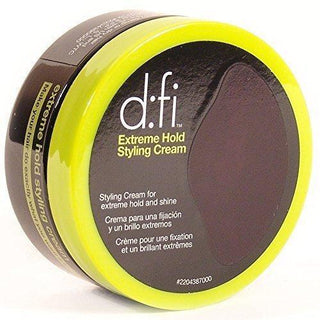 Revlon Professional D:fi Extreme Hold [2.65oz][$11] By AMERICAN CREW