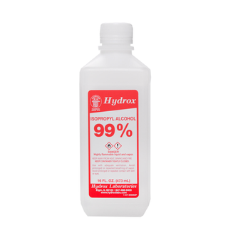 McKesson Isopropyl 99% Alcohol