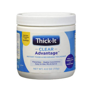 Thick-It Food And Beverage Thickener 4 Oz