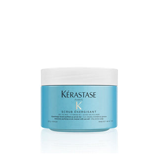 Kérastase FUSIO-SCRUB Energissant 250 Ml