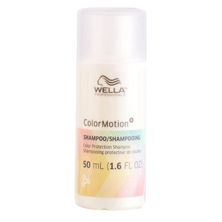 Wella Professionals ColorMotion+ Color Protection Shampoo