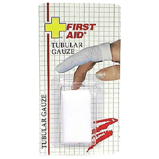 Apothecary Flents Tubular Mfg. Finger Gauze Bandage