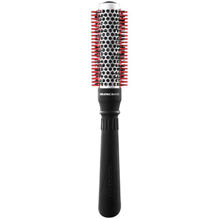 Keratin Complex Round Brush With Thermal Comb