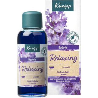 Kneipp Lavande Huile De Bain Pure Détente 100ml