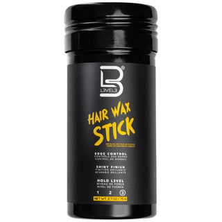 Level3 LV3] Hair Wax Stick 2.7oz 75g
