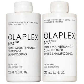 Olaplex No.5 FINE Bond Maintenance Conditioner, 250 Ml