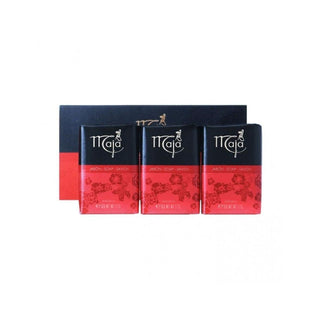 Maja Soap 3x50g Set 3 Pieces