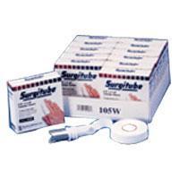 Surgitube Band No 3 5yd White Size: 1.5"