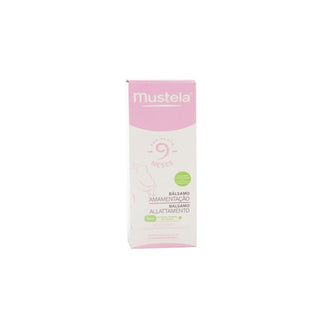 Mustela Nursing Comfort Balm - 1.05 Oz