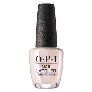 OPI Nail Lacquer - Bare My Soul 0.5 Oz - #NLSH4