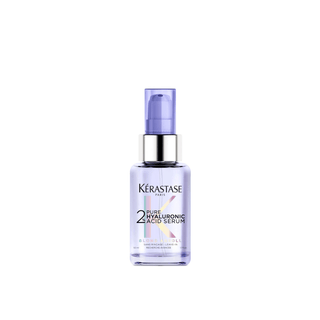 Kerastase Kérastase Blond Absolu 2% Pure Hyaluronic Acid Serum, 50 Ml