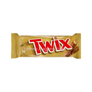 Twix Baton