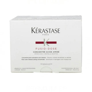 Kérastase Kerastase Fusio - Dose Concentre Acide Amine, 10X12ml