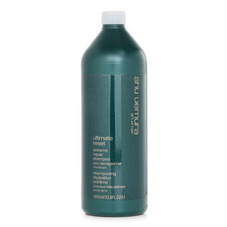 Shu Uemura Ultimate Reset Shampoo 980 Ml