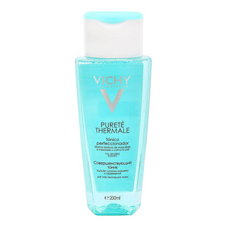 Vichy Purete Thermale Perfecting Face Toner - 6.76oz