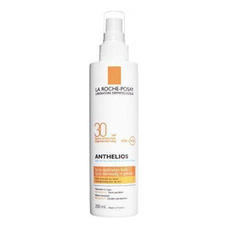 La Roche-Posay Anthelios Easy Application Spray SPF 30 - 200ml