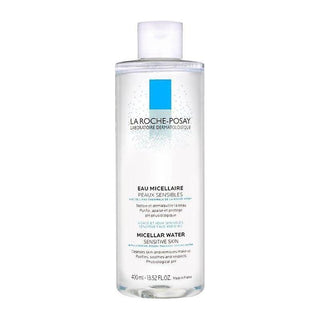 La Roche-Posay Micellar Water Sensitive Skin 13.5 oz