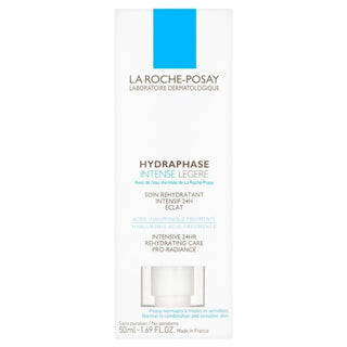 La Roche-Posay Hydraphase Intense Light 1.69 oz