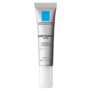 La Roche-Posay Substiane Plus Eyes 0.5 oz