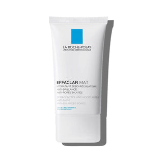 La Roche-Posay Effaclar M Daily Moisturizer  1.35 oz