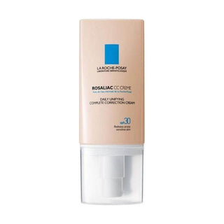 La Roche-Posay SPF 30 Rosaliac CC Cream 1.7 Oz