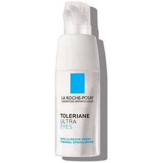 La Roche-Posay Toleriane Ultra Eye Smoothing 0.6 Oz