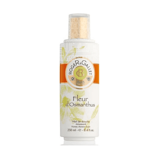 Roger & Gallet Fleur d' Osmanthus Honey Shower Foam 250ml