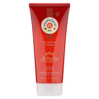 Roger & Gallet Jean Marie Farina Fresh Shower Gel 6.5 Oz
