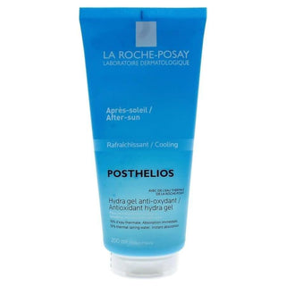 La Roche-Posay Posthelios Antioxidant Hydra-Gel for Unisex 6.7 oz