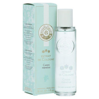 Roger & Gallet Extrait De Cologne Cassis Frenesie Spray 30ml
