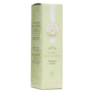 Roger & Gallet Extrait De Cologne Verveine Utopie 30 ml