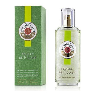 Roger & Gallet Feuille De Figuier Fragrant Water Spray 100ml