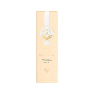 Roger & Gallet Extrait De Cologne Magnolia Folie Spray 30ml