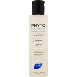 Phyto Phytoprogenium Ultra Gentle Shampoo 8.45 Oz