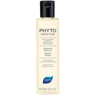 Phyto PhytoKeratine Repairing Shampoo (Damaged and Brittle Hair) 8.45oz
