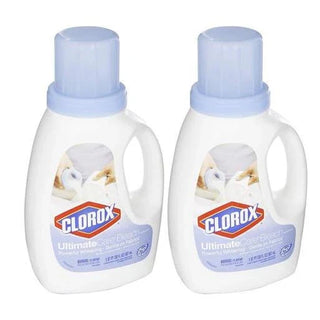 Clorox Ultimate Care Bleach