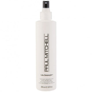 Paul Mitchel Mitchell Lite Detangler, 8.5 Oz