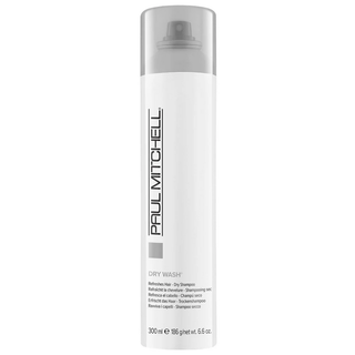 Paul Mitchell Dry Wash Shampoo , 6.6 Fl Oz