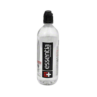 Essentia Purified Water, Ionized Hydration 23.7 Fl Oz