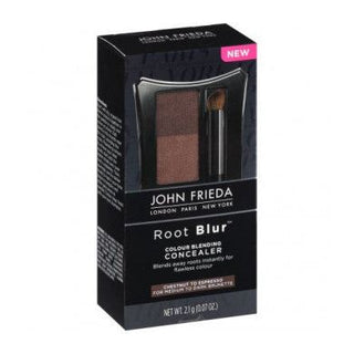 John Frieda Root Blur Colour Blending Concealer Chestnut To