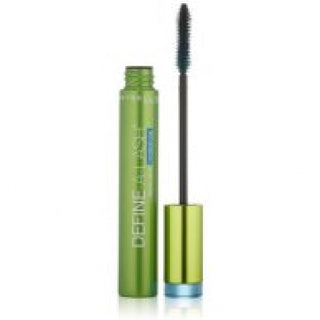Maybelline Lengthening Mascara, Waterproof, Very Black 811 0.22 Oz