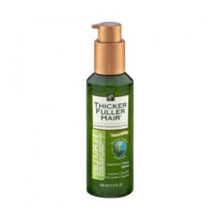 Thicker Fuller Hair Instantly Thick Serum 5 Oz